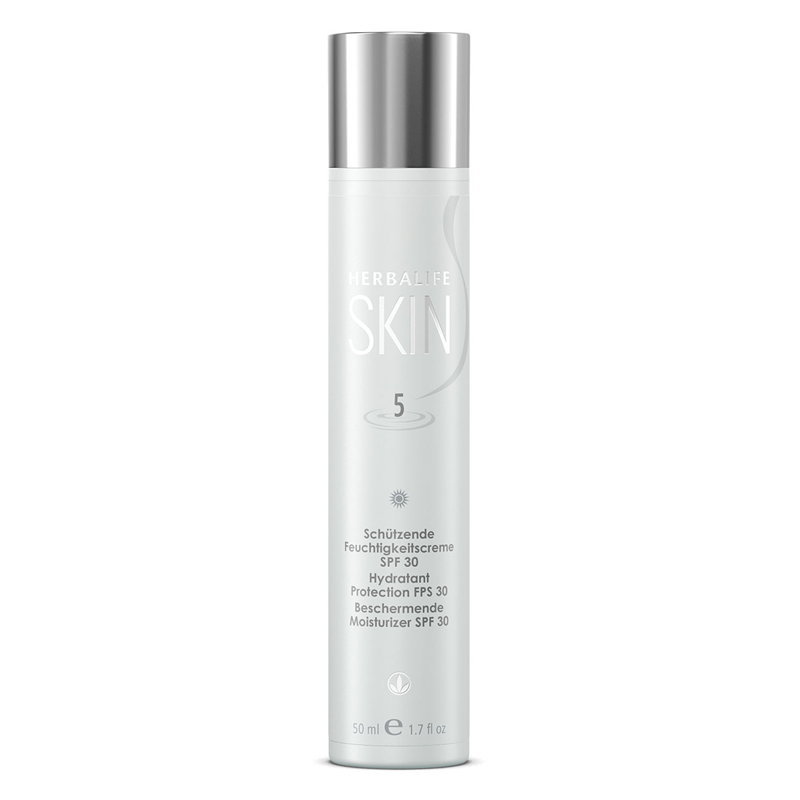 Crème Hydratante FPS 30 SKIN® 50 ml