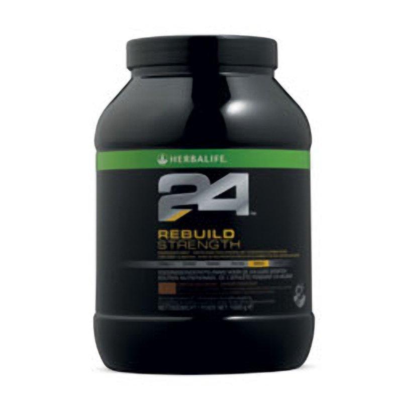 Herbalife24 -   Rebuild Strength Chocolat  - 1000 g